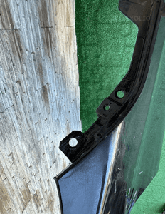 BŁOTNIK BMW X5 F15 6