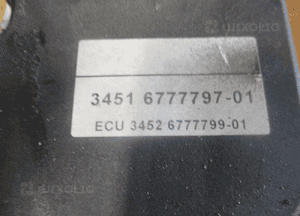 Pompa abs bmw E60 E61 E63 E64 0265236020 2