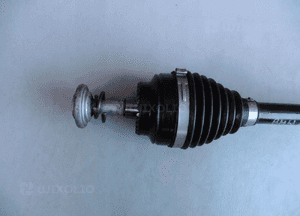 Półoś tył 7646867 BMW X2 F39 X1 F45 F48 F54 F56 4