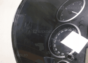 RANGE ROVER VOGUE L322 3.6 D LICZNIK ZEGARY 4