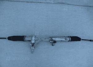 PRZEKŁADNIA KIEROWNICZA FIAT FIORINO NEMO QUBO 4