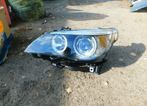 BMW E60 lampa xenon 7166117 WYSYŁKA 1