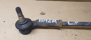 Drążek kierowniczy końcówka lewy przód Seat Ibiza 6J 2