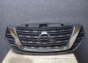 ATRAPA GRILL NISSAN NV300 NV 300 1