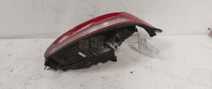 .  LAMPA TYL TYLNA PRAWA CITROEN DS3 4