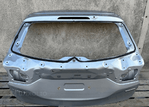 Klapa bagaznika tyl tylna mazda 6 vi gj kombi cala 1