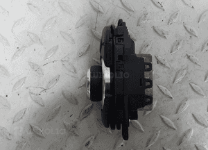 MINI COOPER COUNTRYMAN II F60 2018-  KONTROLER STEROWNIK IDRIVE POKRĘTŁO PRZEŁĄCZNIK 9392037 3