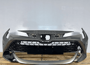 Zderzak przód przedni toyota corolla xii lift E21 hb  kratka 53112-02E20 1