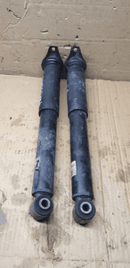 Amortyzatory amortyzator tył tylny Ford Mondeo MK3 6G91-18080-FGD 5