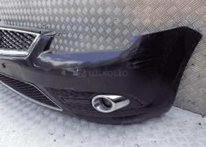 Ford focus MK2 zderzak przedni cabrio 3