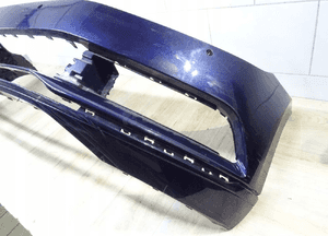 VW PASSAT B8 3G0 14- zderzak przedni 3G0807221 xenon pdc4 6