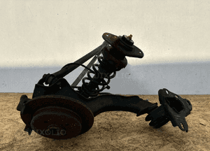 MINI COOPER R50 R52 Zwrotnica tylna Prawa - 16394 2