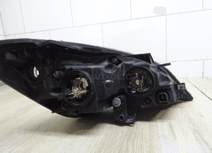 Lampa Przód Lewa Kia Ceed 1 I Lift 09-12 92101-1h 8
