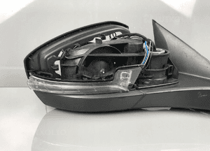 Lusterko prawe vw t-roc 2GA 132 pin 2GA857502AB 2