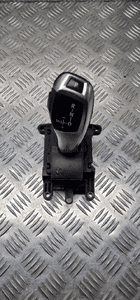 BMW F10 F11 F25 F26 WYBIERAK DŹWIGNIA GAŁKA ZMIANY BIEGÓW AUTOMAT 9296904 1