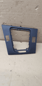 Ramka dekor tunelu zmiany biegów BMW 3 E46 8211465 2
