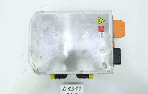 Moduł stacja ładowania ładowarka vw 5QE915681BP 1