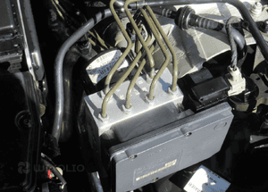 POMPA HAMULCOWA ABS MERCEDES C-KLASA W203  A0325459132 2000- 4