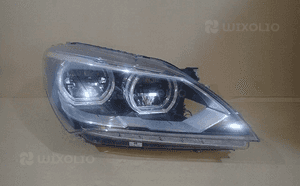 Lampa prawa prawy full led bmw 6 F06 F12 F13 10-14 1