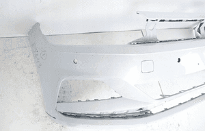 Zderzak przód przedni vw polo vi 2G0 17-21 2G0807221 2
