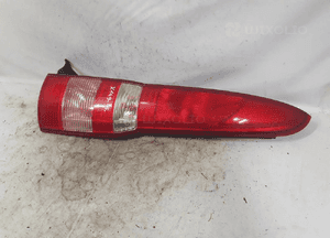 Lampa tylna prawa tył prawo fiat panda 2 2