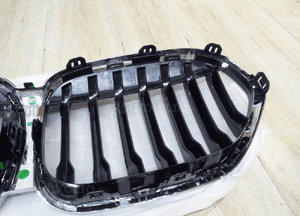 Bmw X1 F48 19- lci nerki grill chrom 8493450 11