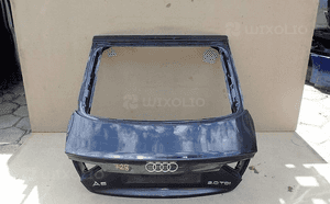 Klapa tył pokrywa bagażnika audi A5 8T8 sportback
