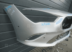 Zderzak przedni przód mercedes cla W118 C118 2019-2023 A1188855300 4