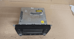 #RADIO VW PASSAT B6 18438-091.01  10 RCD300 1
