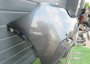 Zderzak tył tylny bmw X2 F39 m-pakiet 2017- 3