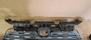 Pas przedni górny wzmocnienie Toyota Rav4 V 18r 2