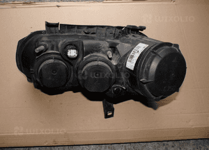Lampa przednia prawa alfa romeo 159 oryginał 60682088 3
