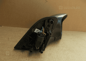 Lusterko elektryczne prawe citroen C3 7-PIN kdd oryginał 4
