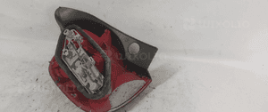 Tyl tylna lampa prawa renault modus 5