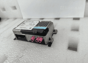 VW AG MODUŁ STEROWNIK Online Usług 3Q1035282 5