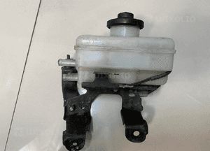Toyota corolla verso zbiorniczek serwa hamulca 1