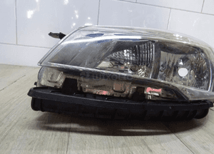 Ford kuga MK2 ii lewa lampa przednia 2012-2016 CV44-13W030-AE 3
