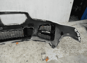 Bmw X1 F48 lift m zderzak przedni 6