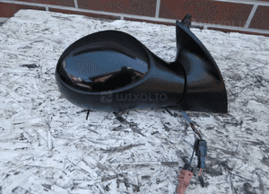 Lusterko Prawe Elektryczne Peugeot 1007 EXLD 2+5PIN 1