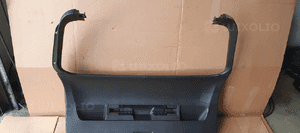Tapicerka osłona klapy bagażnika VW Golf VIII 8 Kombi 5H9867601 1