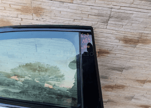 Drzwi bmw 3 G20 kolor A83 2