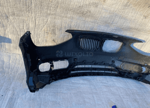 Bmw 1 F20 / F21 zderzak przedni nerka 5