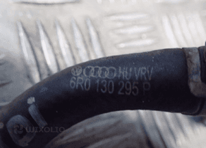 Przewód paliwa vw skoda audi seat 1,2 tdi cfw 6R0130295P radom 3