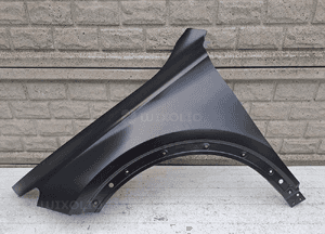Seat cupra formentor 5FF 20- błotnik przedni lewy 1