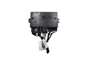 Moduł haka holowniczego mercedes gle i W166 166 A1669002116 A1669012106 15- 1