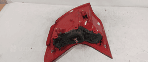 Tyl tylna lampa prawa peugeot 3008 2
