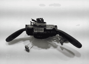 PRZEŁĄCZNIK ZESPOLONY ŚWIATEŁ TAŚMA PEUGEOT PARTNER BERLINGO II 96605668XT 6