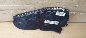 Osłona obudowa rozrządu Opel Zafira C 2.0 CDTI 55577224 2