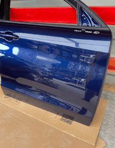 Alfa romeo stelvio drzwi prawe przednie ładne w kolor 092 3