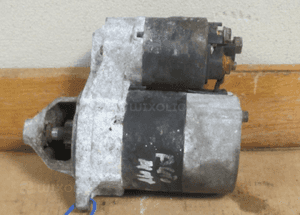 ROZRUSZNIK MERCEDES A-KLASA W168 1.6 BENZYNA AUTOMAT 0051512101 6